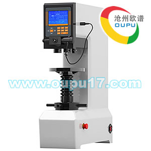 OU2320型数显布氏钢材硬度计
