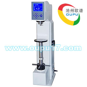 OU2400SG型数显加高洛氏钢材硬度计