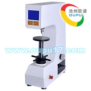 OU2400S型数显洛氏钢材硬度计