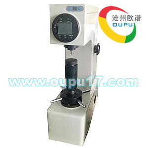 OU2400DB型电动洛氏钢材硬度计